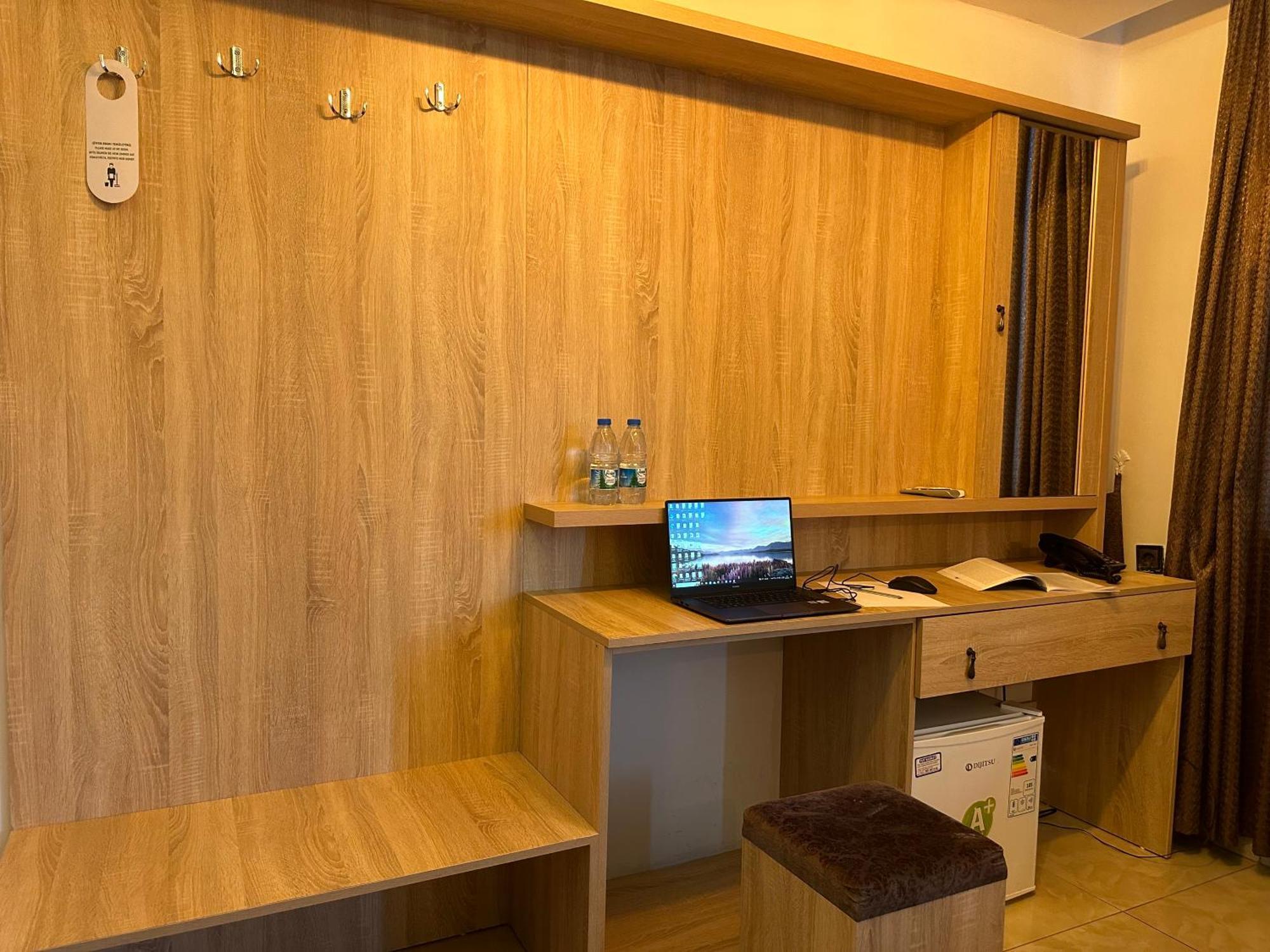 Beyondiest Hotel アンタルヤ エクステリア 写真