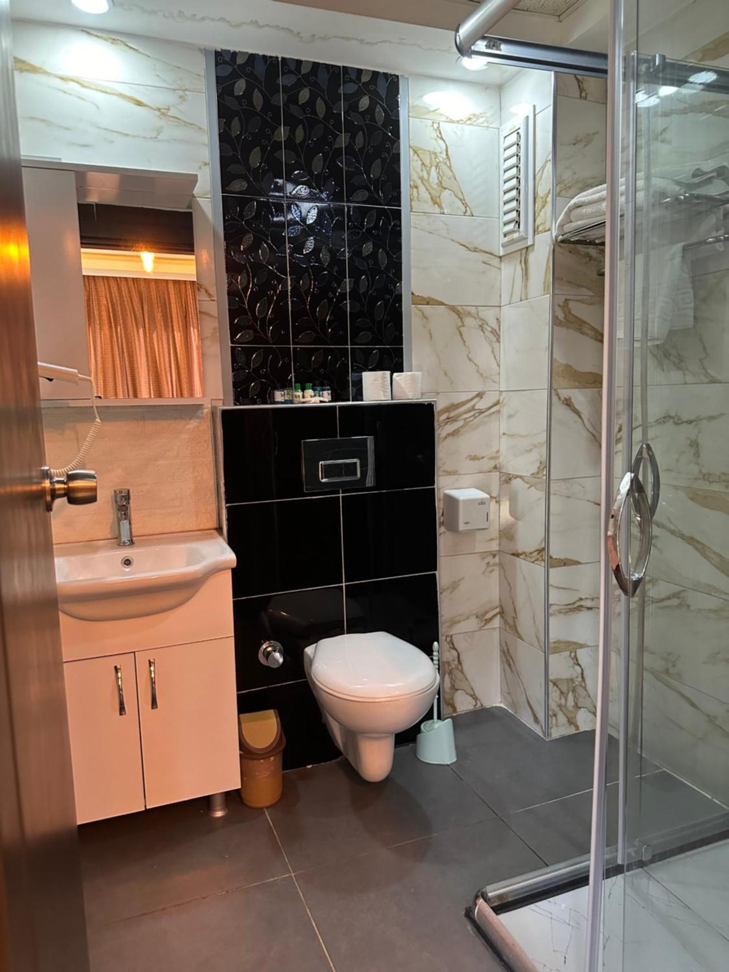 Beyondiest Hotel アンタルヤ 部屋 写真